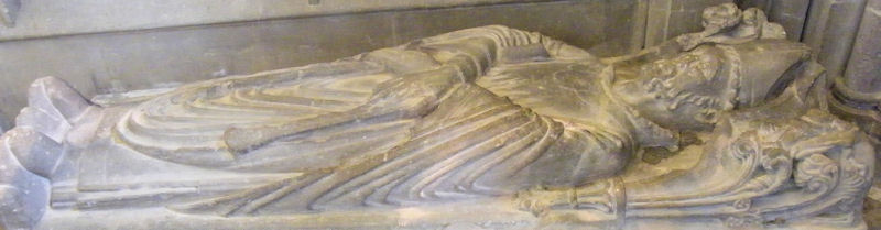 Wells Cathedral Sigar Bishop of Wells 995-997 1210